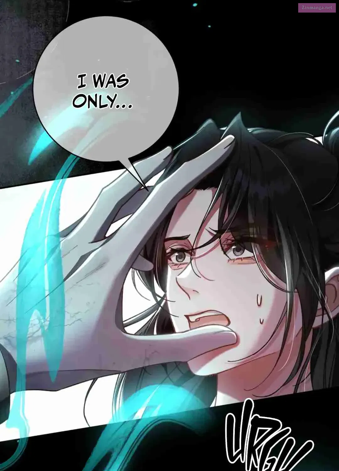 Bloody Sweet Scandal Chapter 4 page 51 - MangaNato