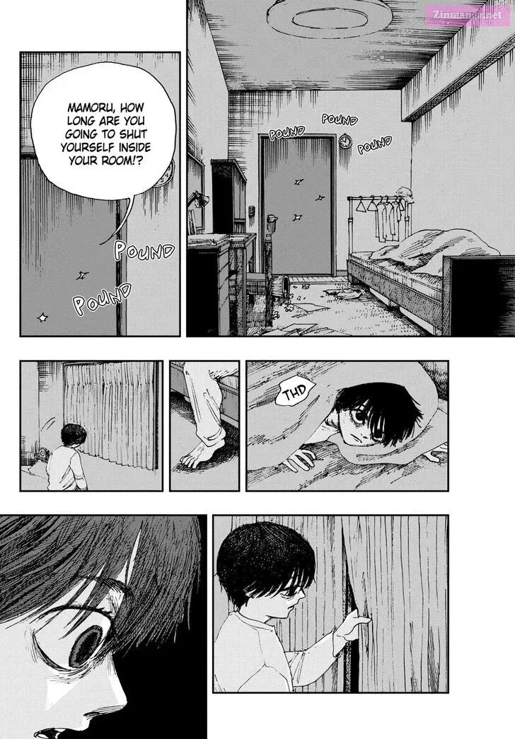 Boku ga Shinu dake no Hyakumonogatari Chapter 66 page 7 - Mangabat