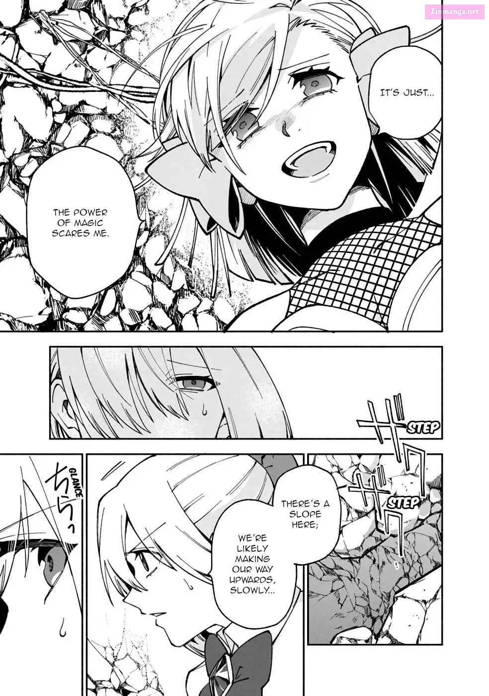 Boku no Kawaii Musume wa Futago no Kenja: Tokugi ga Debafu no Teihen Kuro Mashirube-shi, Sodateta Futago no Musume ga S-rank no Dai Kenja ni Natte Shimau Chapter 16 page 13 - MangaKakalot