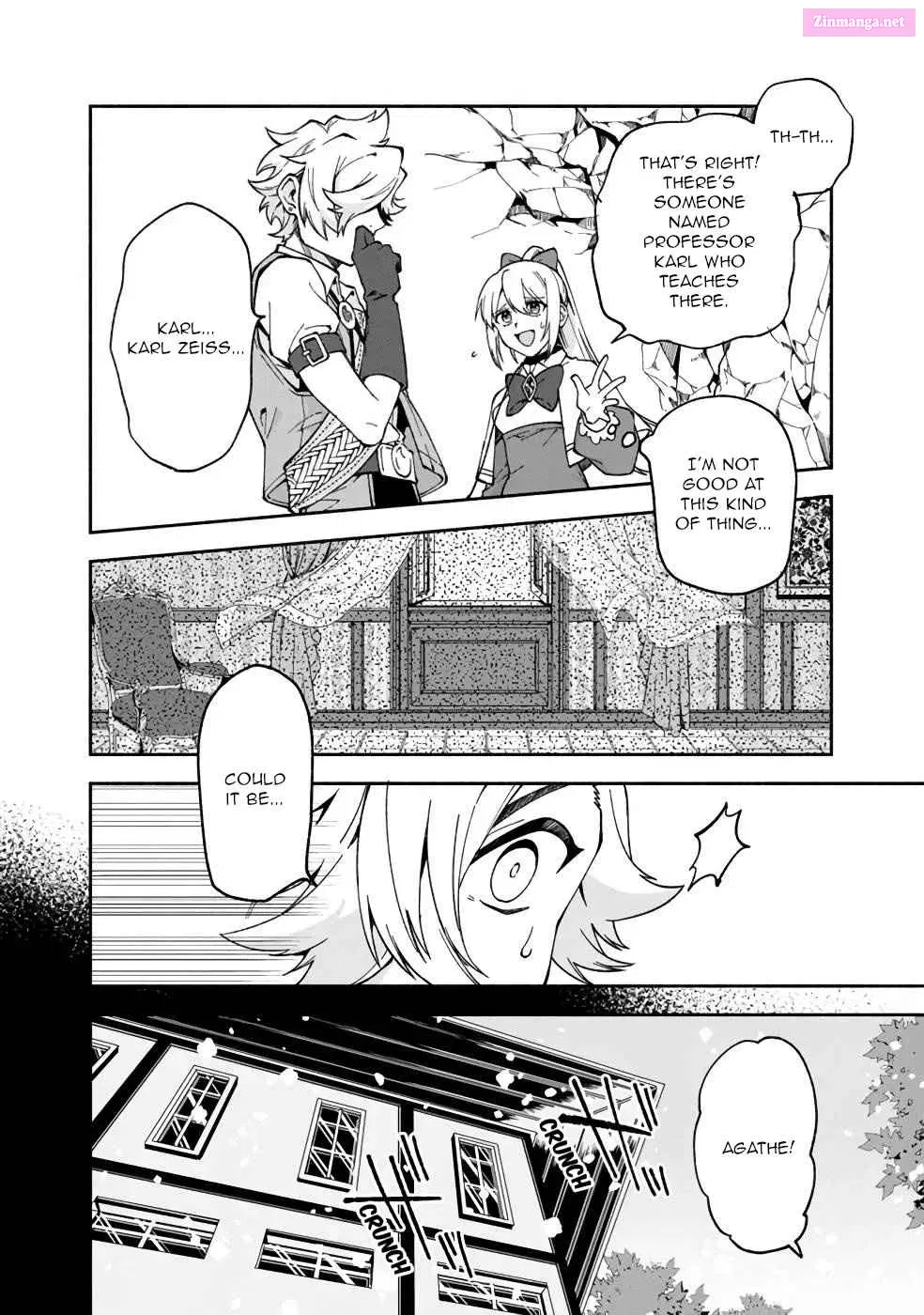 Boku no Kawaii Musume wa Futago no Kenja: Tokugi ga Debafu no Teihen Kuro Mashirube-shi, Sodateta Futago no Musume ga S-rank no Dai Kenja ni Natte Shimau Chapter 17 page 22 - MangaNelo