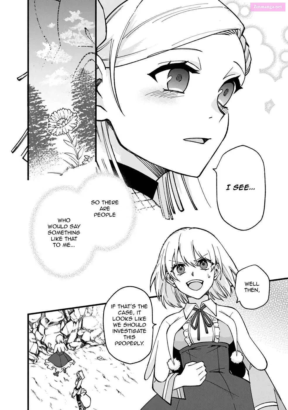 Boku no Kawaii Musume wa Futago no Kenja: Tokugi ga Debafu no Teihen Kuro Mashirube-shi, Sodateta Futago no Musume ga S-rank no Dai Kenja ni Natte Shimau Chapter 18 page 22 - MangaKakalot