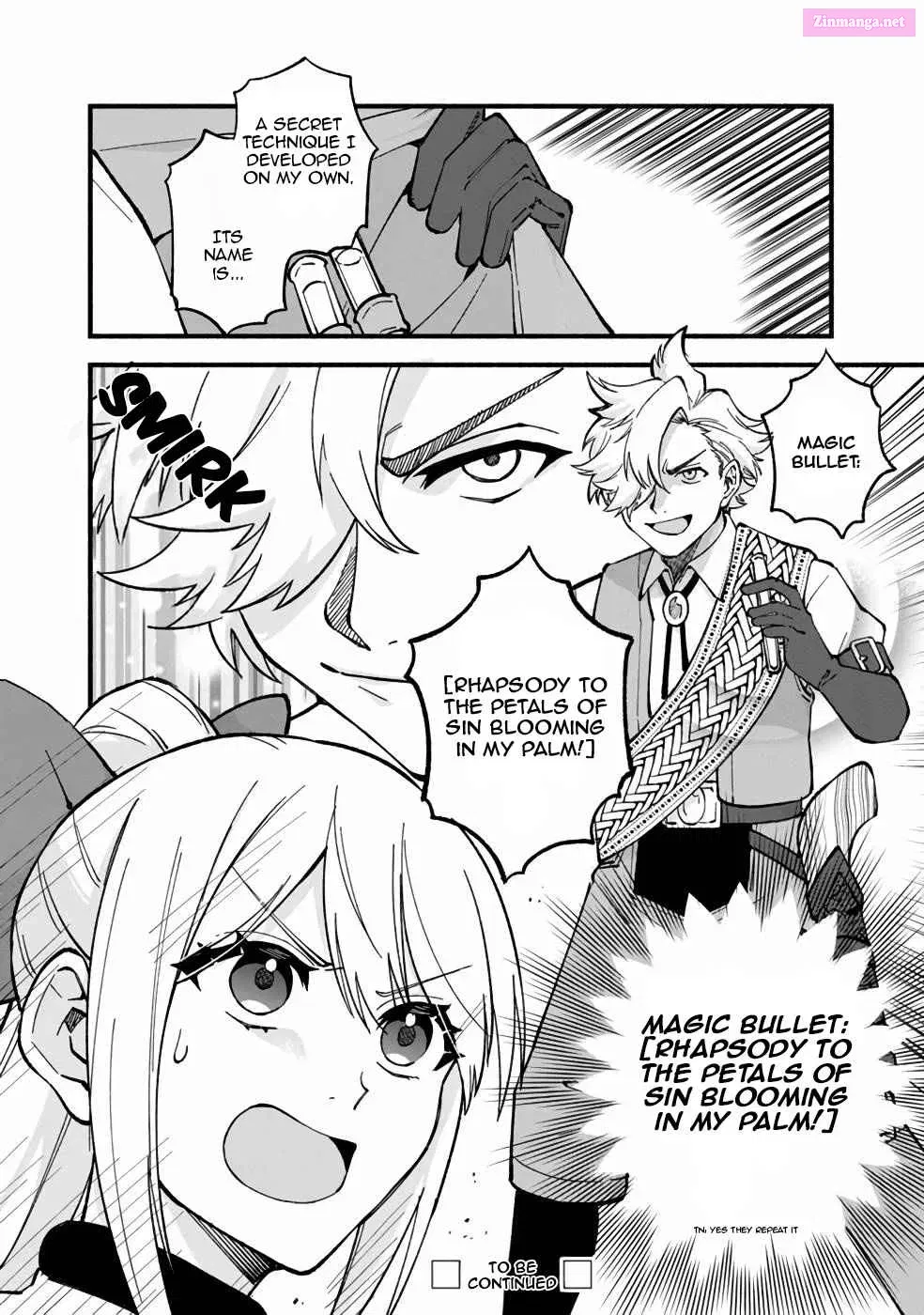 Boku no Kawaii Musume wa Futago no Kenja: Tokugi ga Debafu no Teihen Kuro Mashirube-shi, Sodateta Futago no Musume ga S-rank no Dai Kenja ni Natte Shimau Chapter 19 page 18 - MangaKakalot