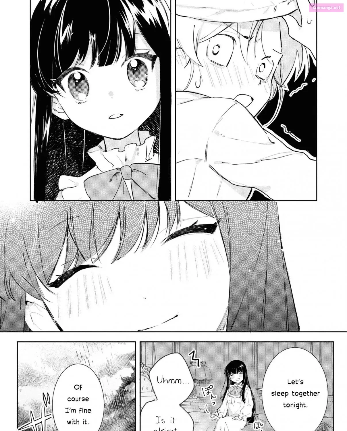 Boku wa Konyaku Haki Nante Shimasen kara ne Chapter 10 page 27 - MangaNato