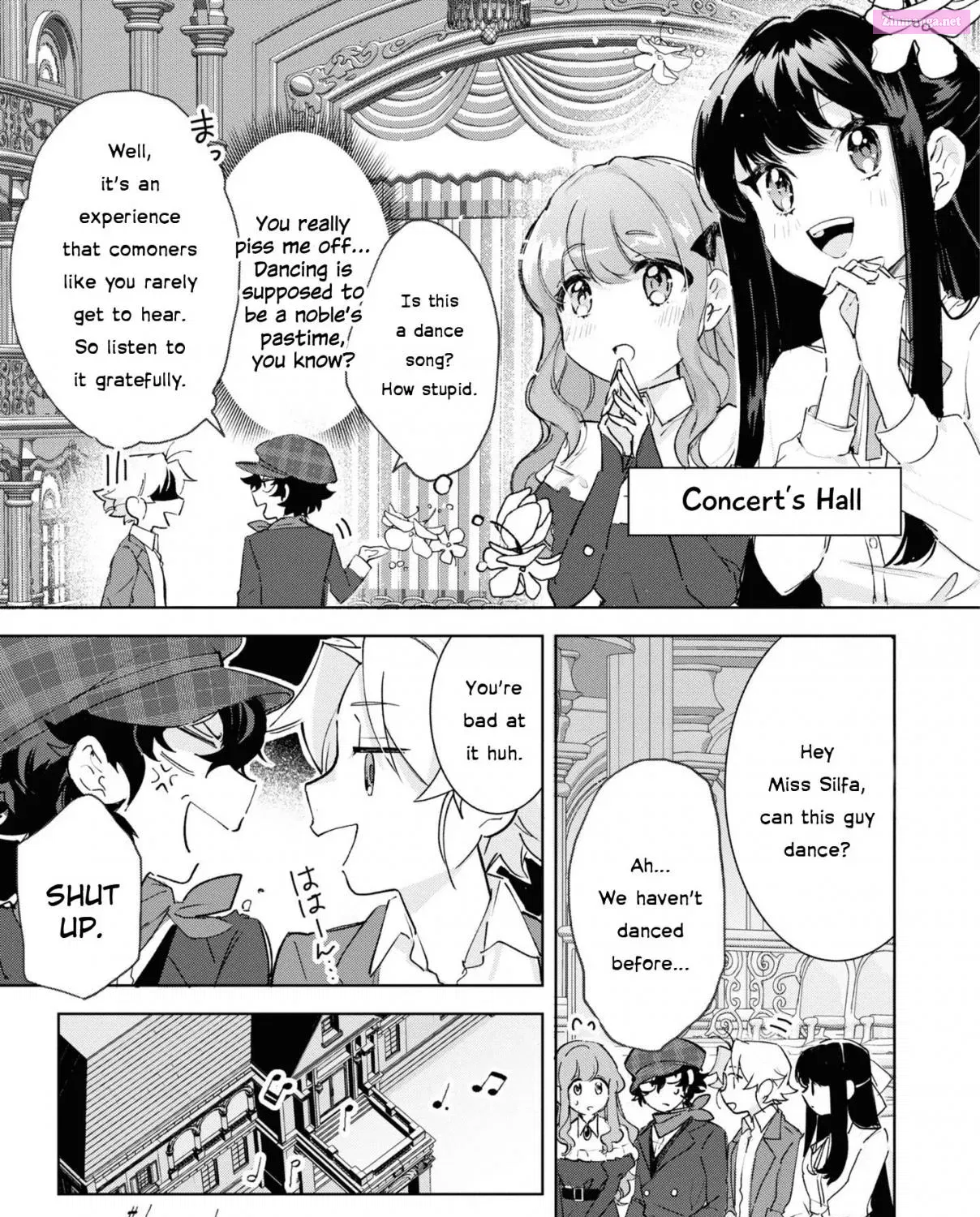 Boku wa Konyaku Haki Nante Shimasen kara ne Chapter 13 page 29 - MangaNato