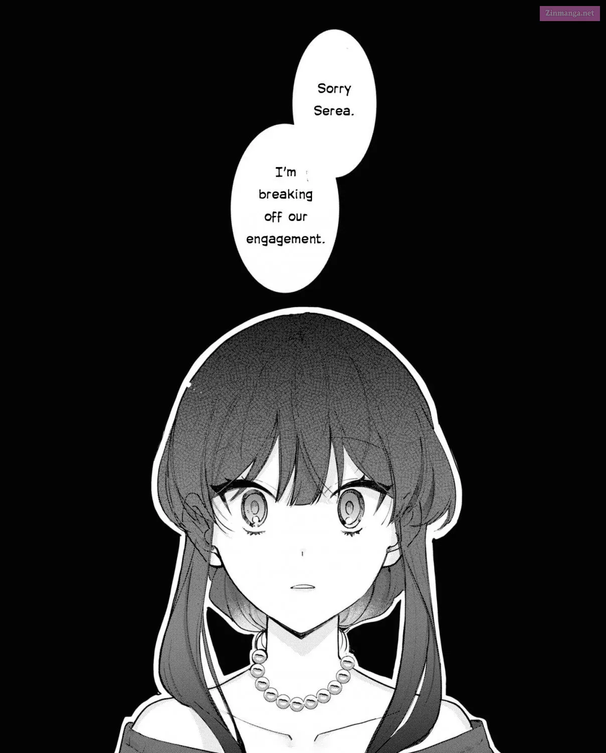 Boku wa Konyaku Haki Nante Shimasen kara ne Chapter 16 page 27 - MangaKakalot