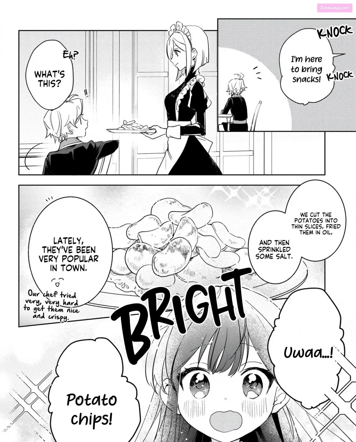 Boku wa Konyaku Haki Nante Shimasen kara ne Chapter 3 page 43 - MangaNato