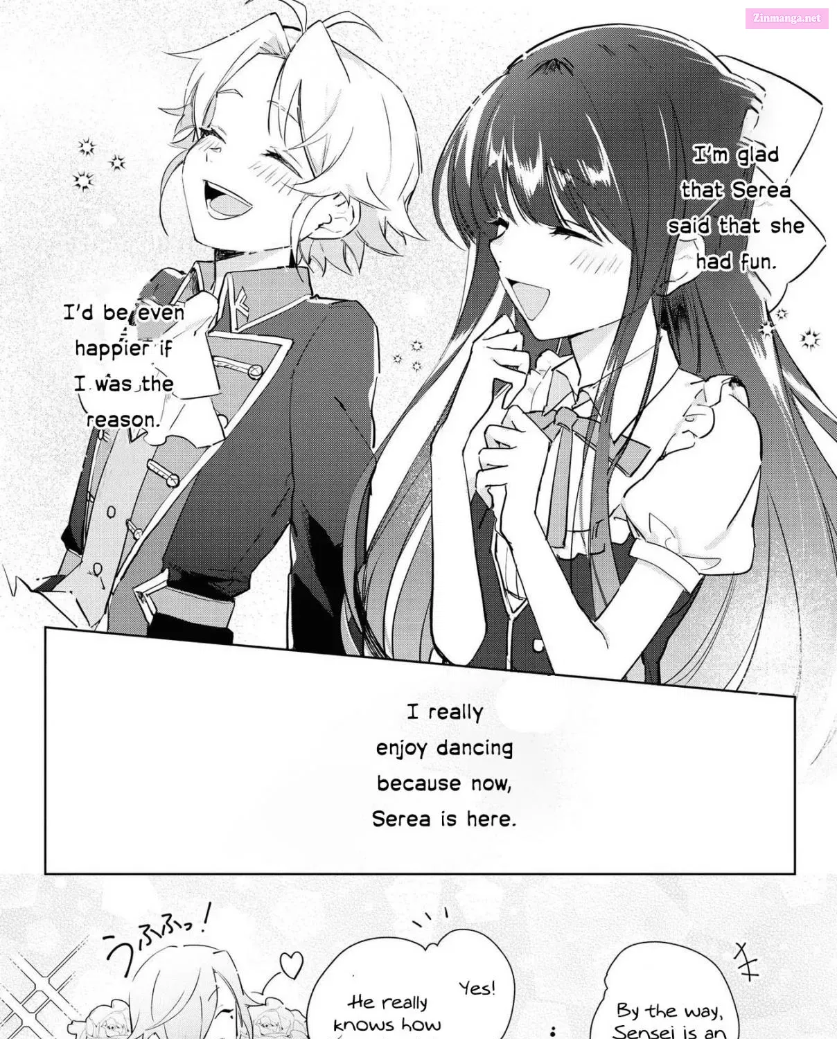 Boku wa Konyaku Haki Nante Shimasen kara ne Chapter 4 page 67 - MangaNato