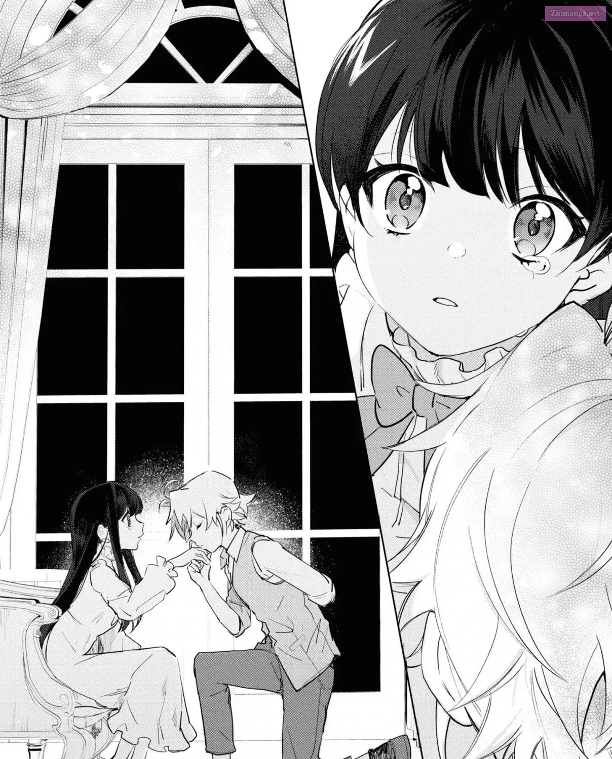 Boku wa Konyaku Haki Nante Shimasen kara ne Chapter 6 page 35 - MangaNato