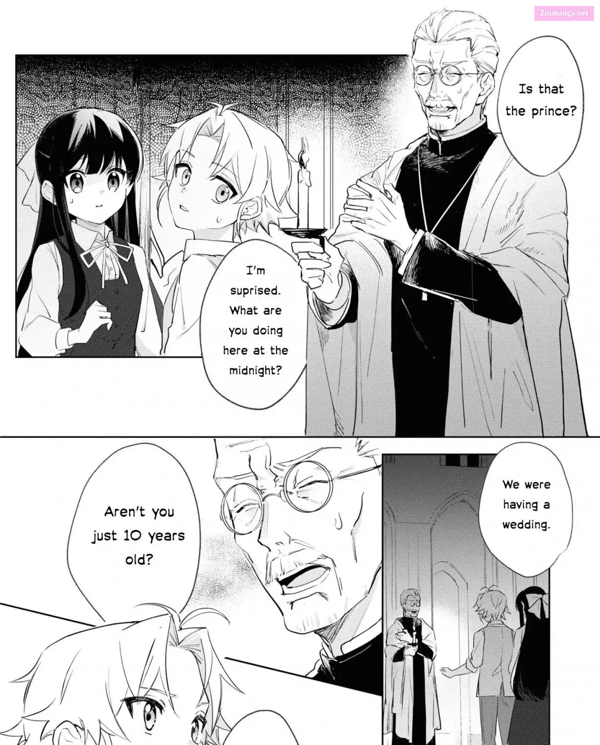 Boku wa Konyaku Haki Nante Shimasen kara ne Chapter 6 page 64 - MangaNato