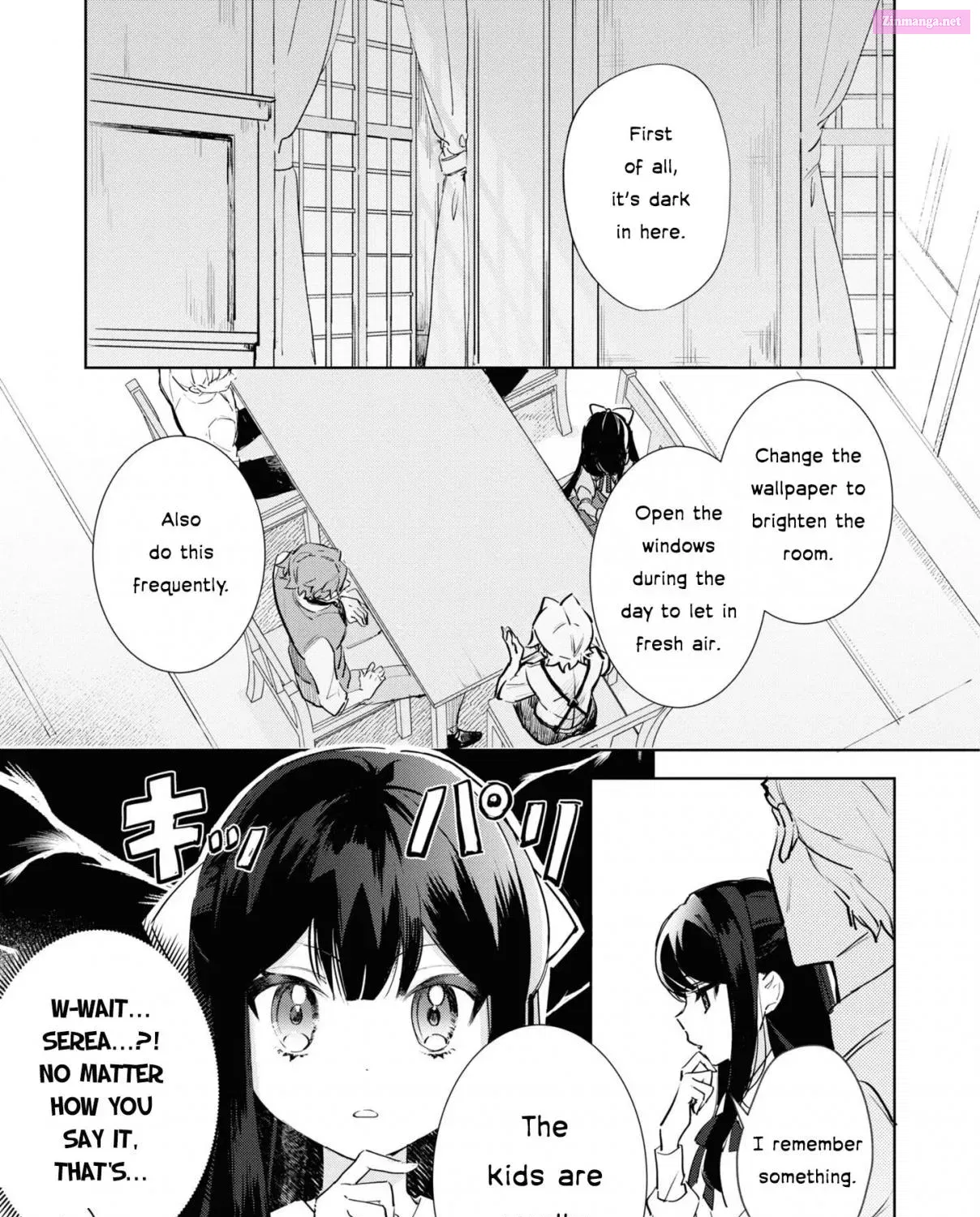 Boku wa Konyaku Haki Nante Shimasen kara ne Chapter 9 page 15 - MangaNato