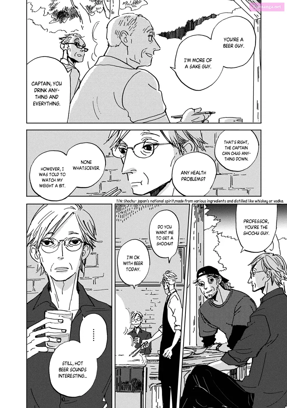 Bokura ga Koi o Shita no wa Chapter 1 page 20 - MangaKakalot