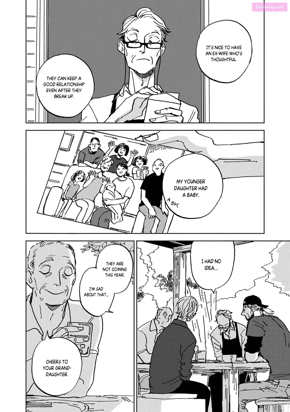 Bokura ga Koi o Shita no wa Chapter 1 page 24 - MangaKakalot