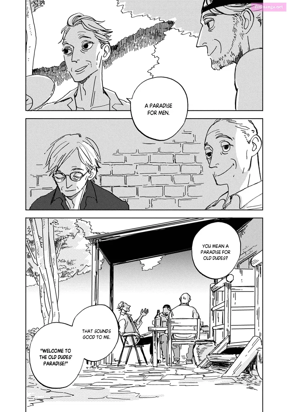 Bokura ga Koi o Shita no wa Chapter 1 page 31 - MangaKakalot