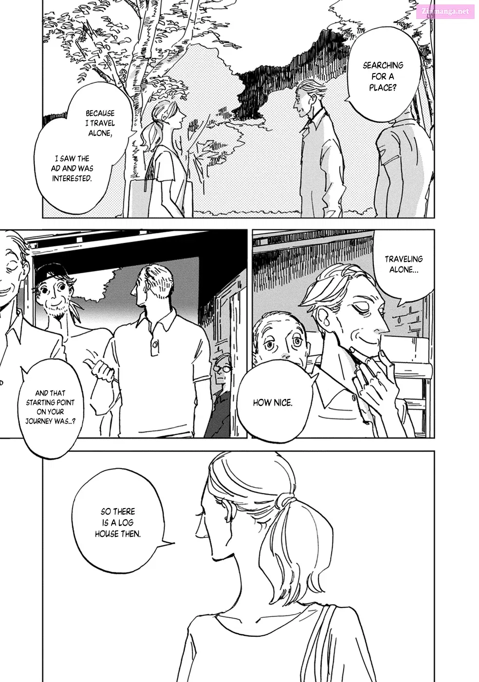 Bokura ga Koi o Shita no wa Chapter 1 page 37 - MangaKakalot