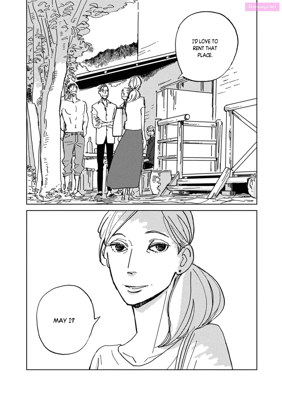 Bokura ga Koi o Shita no wa Chapter 1 page 38 - MangaKakalot