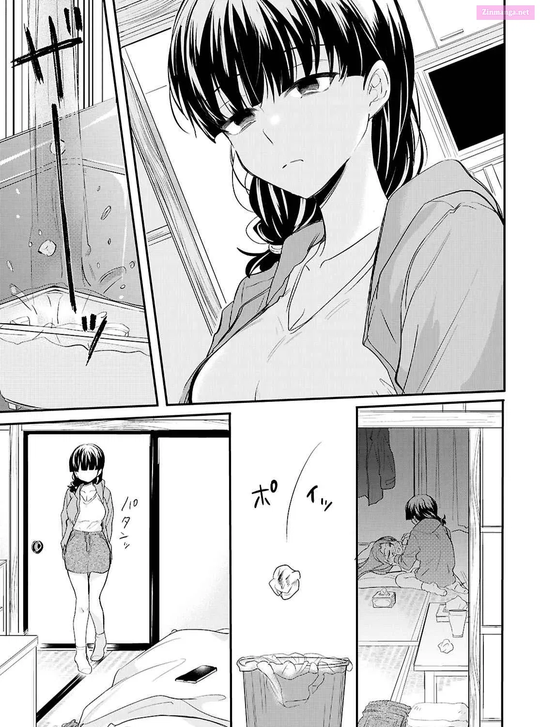 Bokura no Ai wa Kimochi Warui Chapter 7 page 17 - MangaNelo