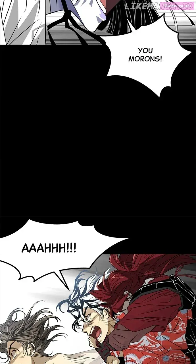 Book Of The Dead Chapter 30 page 11 - MangaKakalot