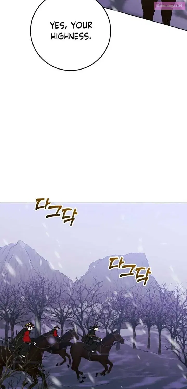 Born As The Daughter Of A Lowly Concubine Chapter 29 page 18 - Mangabat