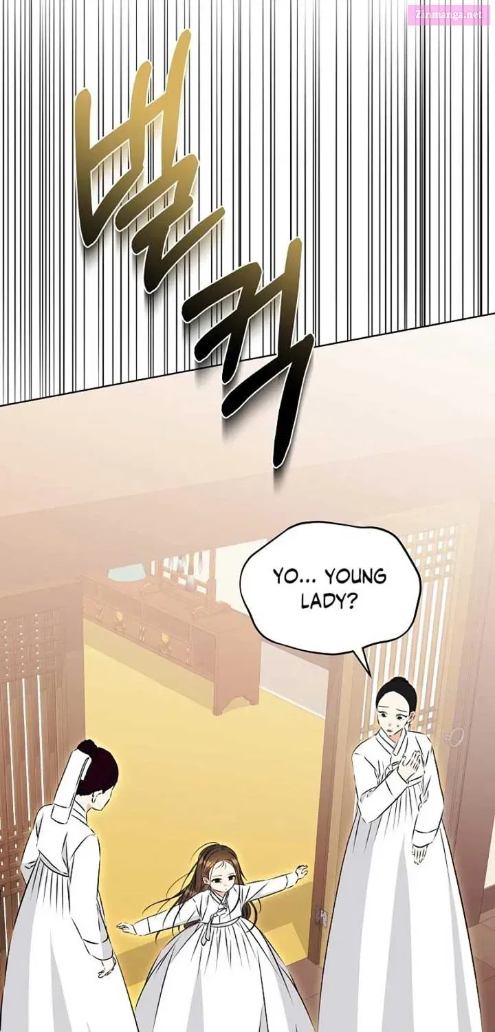 Born As The Daughter Of A Lowly Concubine Chapter 30 page 37 - Mangabat