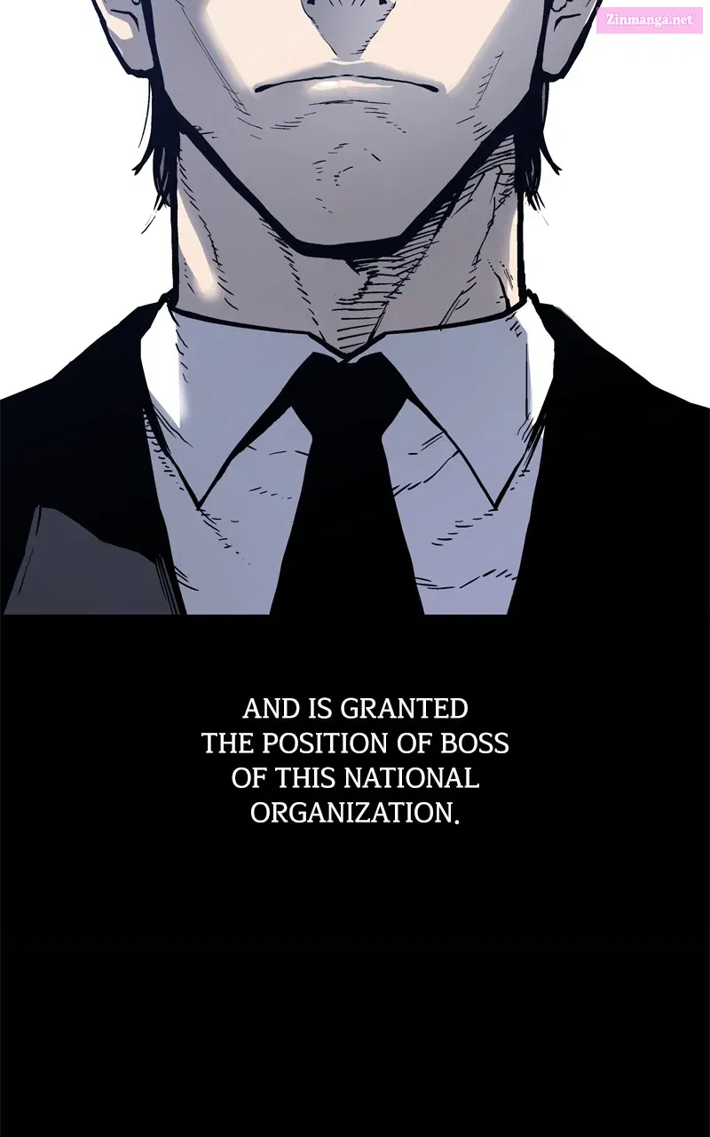 BOSS RETURN Chapter 1 page 24 - MangaKakalot