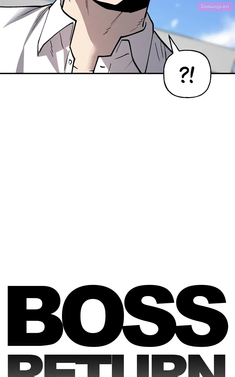 BOSS RETURN Chapter 12 page 11 - MangaKakalot