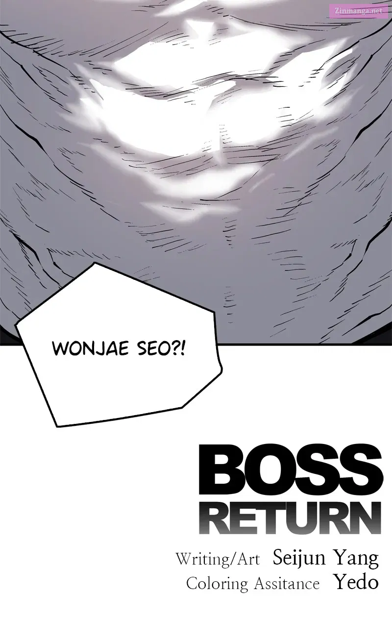 BOSS RETURN Chapter 12 page 86 - MangaKakalot