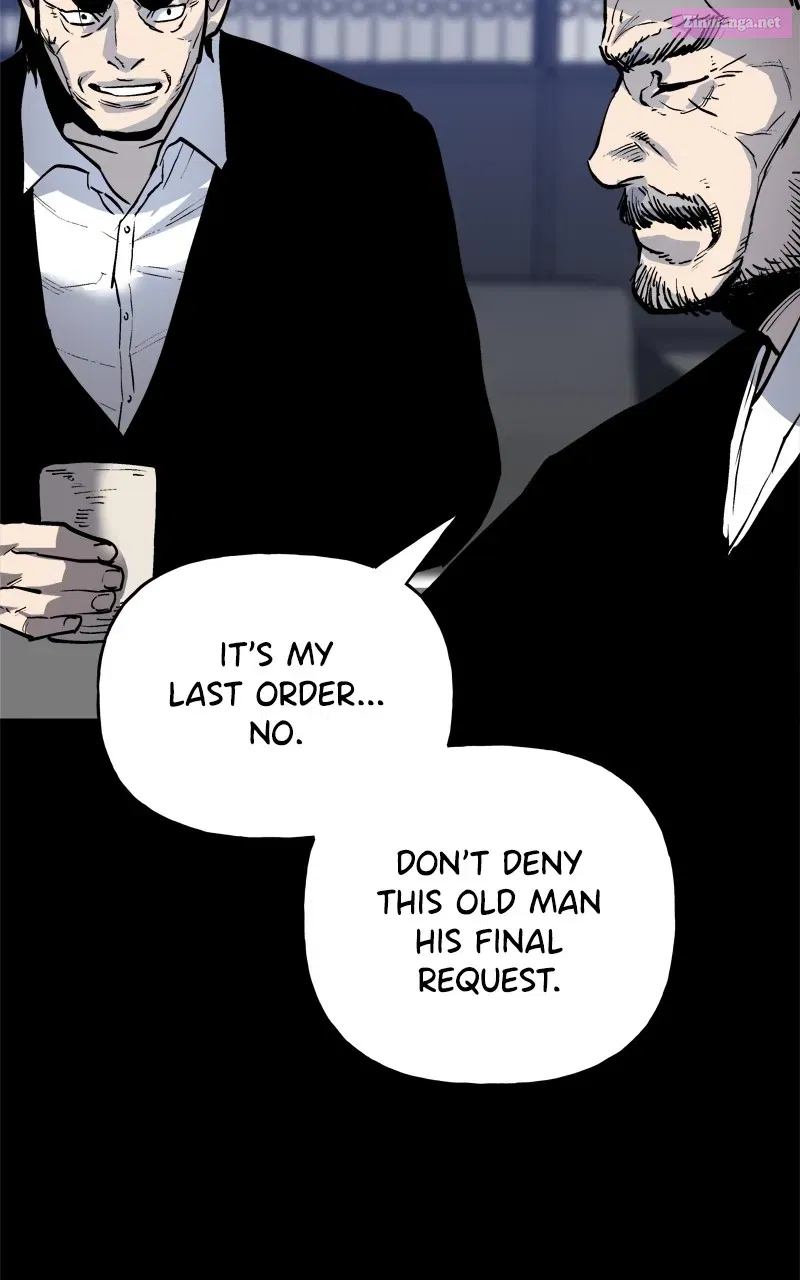 BOSS RETURN Chapter 13 page 27 - MangaKakalot