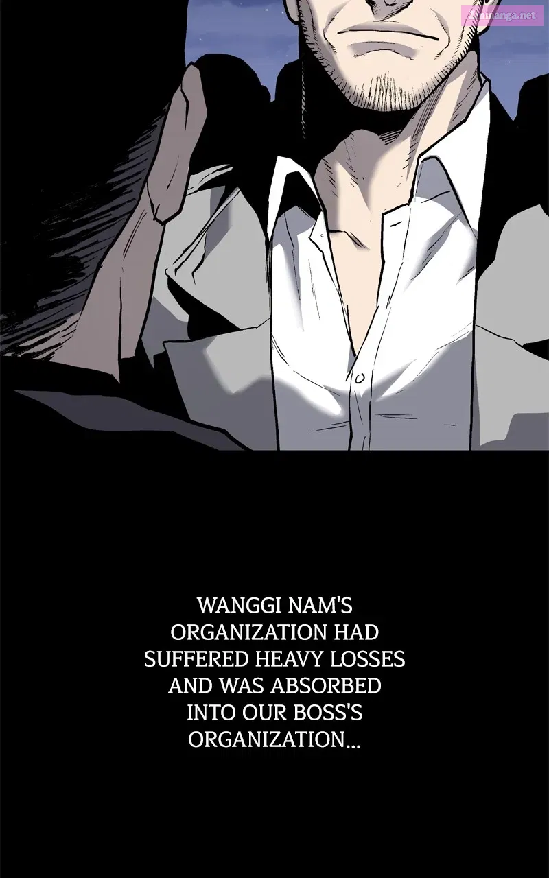 BOSS RETURN Chapter 16 page 40 - MangaKakalot