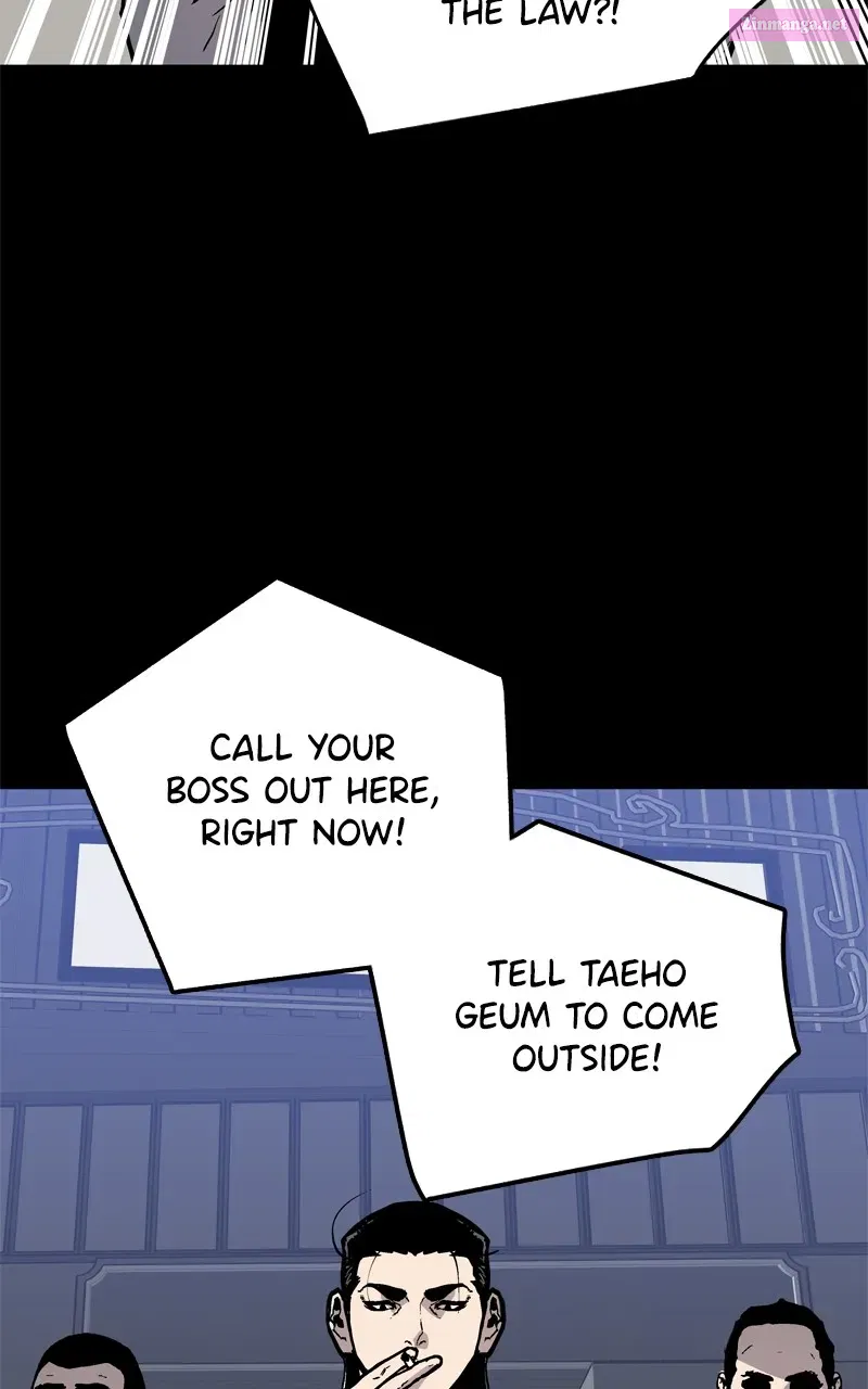 BOSS RETURN Chapter 17 page 75 - MangaKakalot