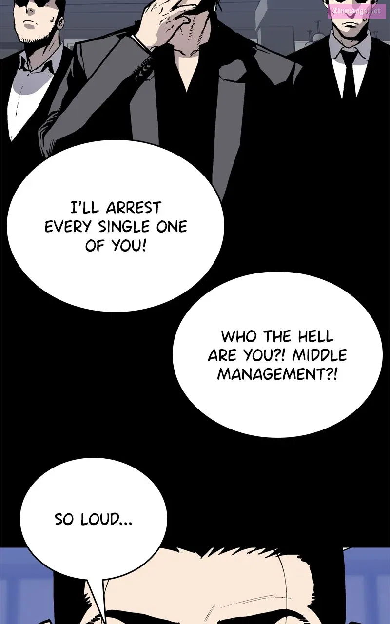 BOSS RETURN Chapter 17 page 76 - MangaKakalot