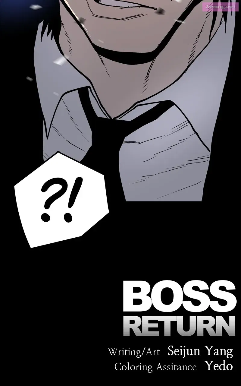 BOSS RETURN Chapter 17 page 86 - MangaKakalot