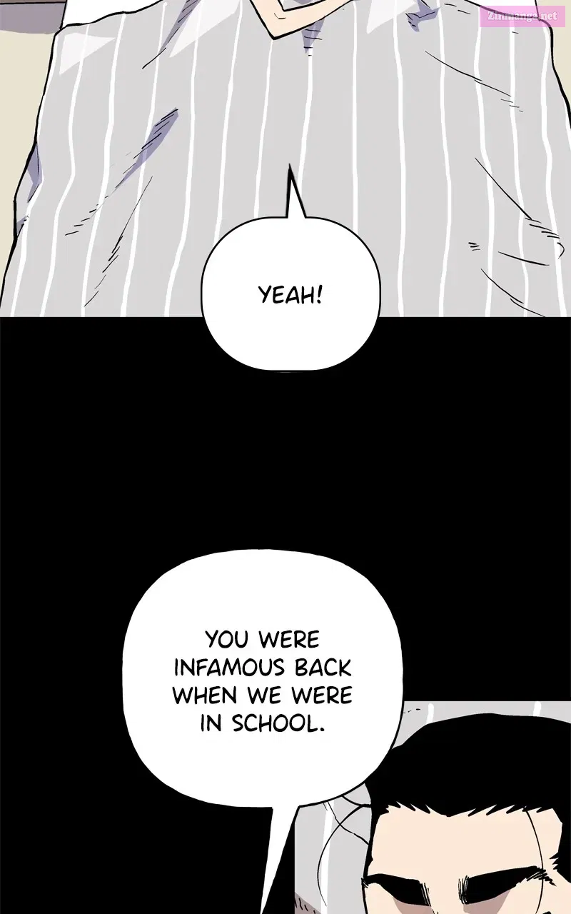 BOSS RETURN Chapter 2 page 76 - MangaKakalot