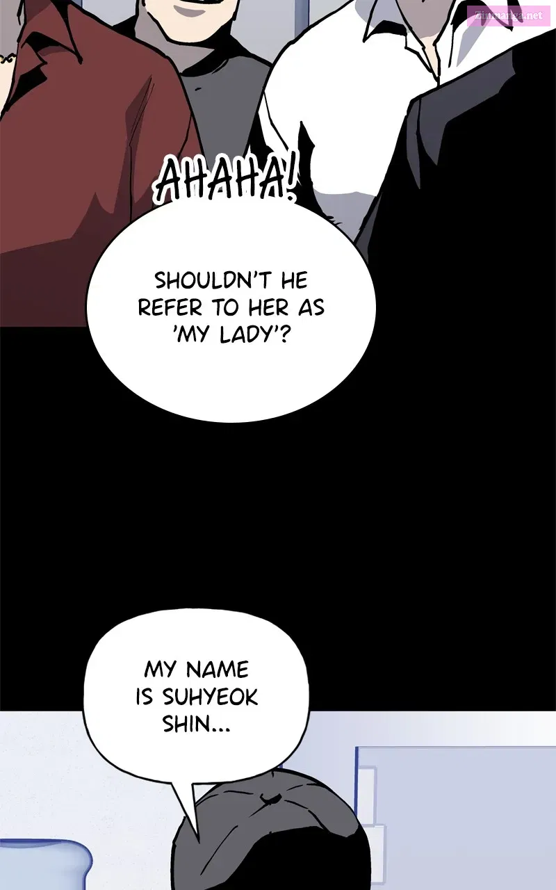 BOSS RETURN Chapter 23 page 28 - MangaKakalot