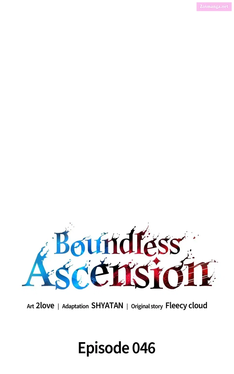 Boundless Ascension Chapter 46 page 35 - MangaKakalot