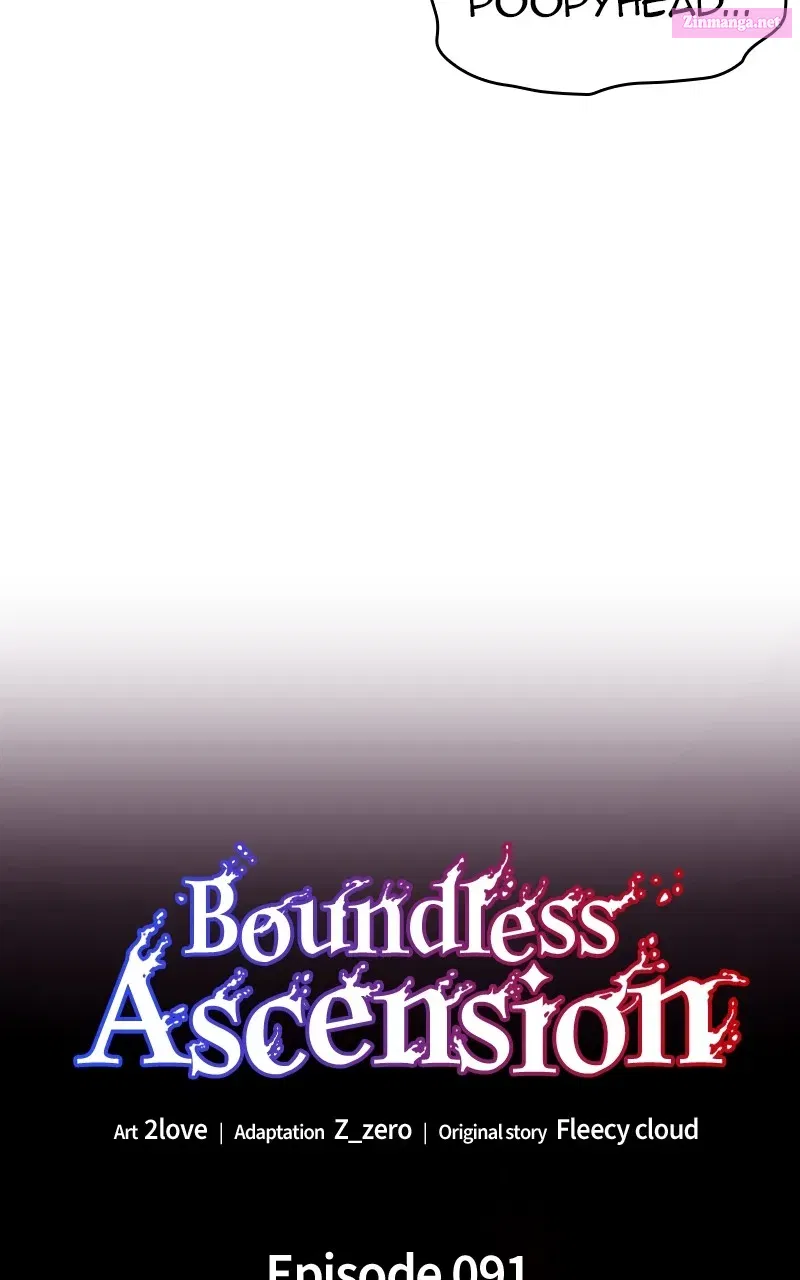 Boundless Ascension Chapter 91 page 52 - MangaKakalot