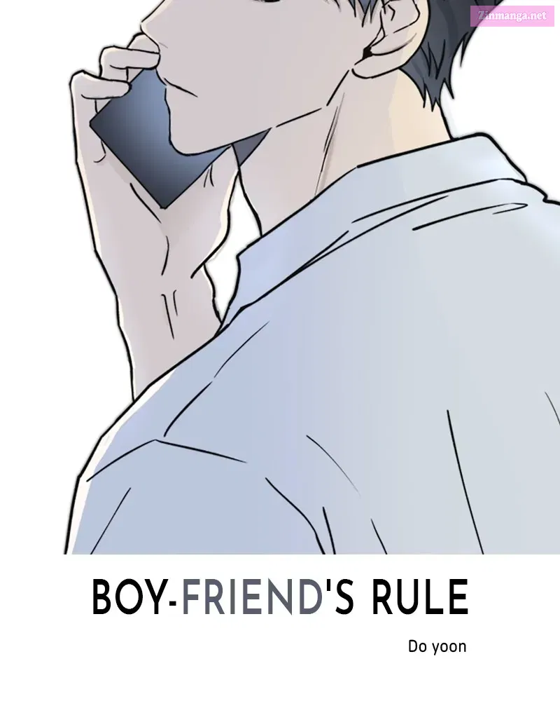 Boy-Friend