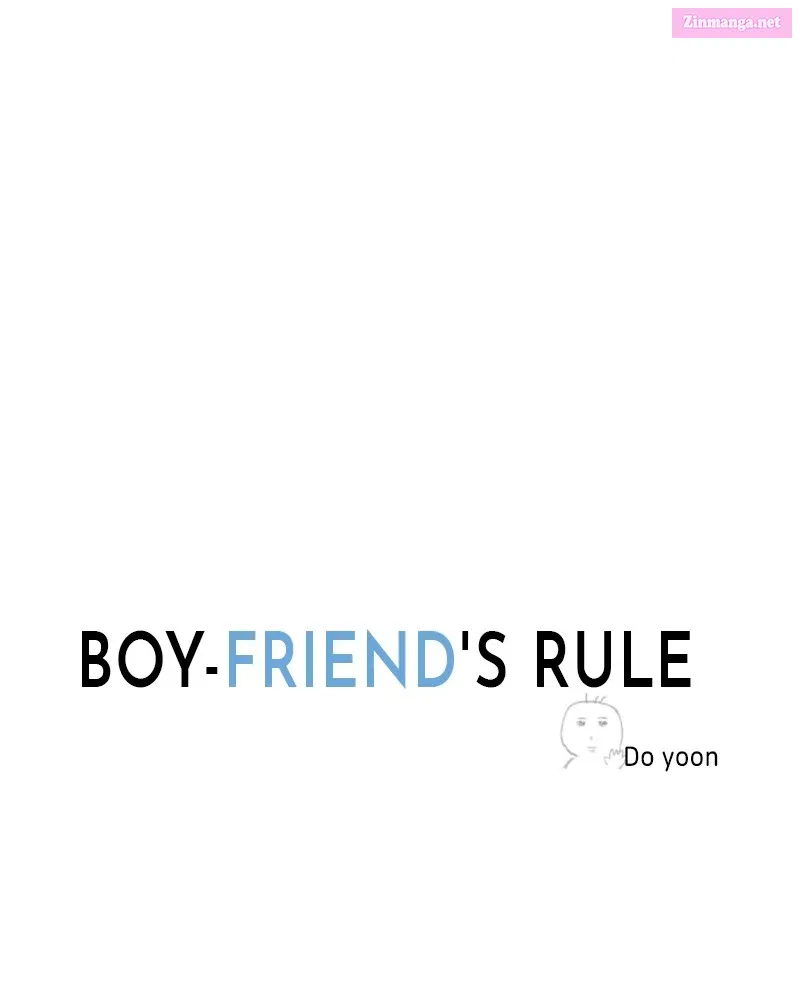 Boy-Friend