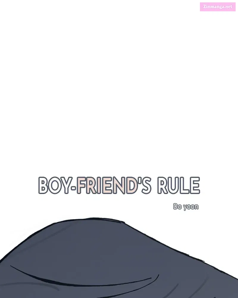 Boy-Friend