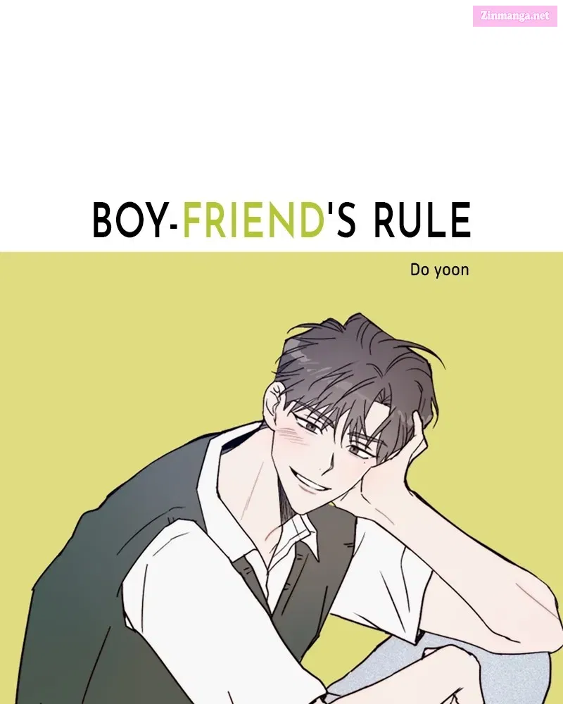 Boy-Friend