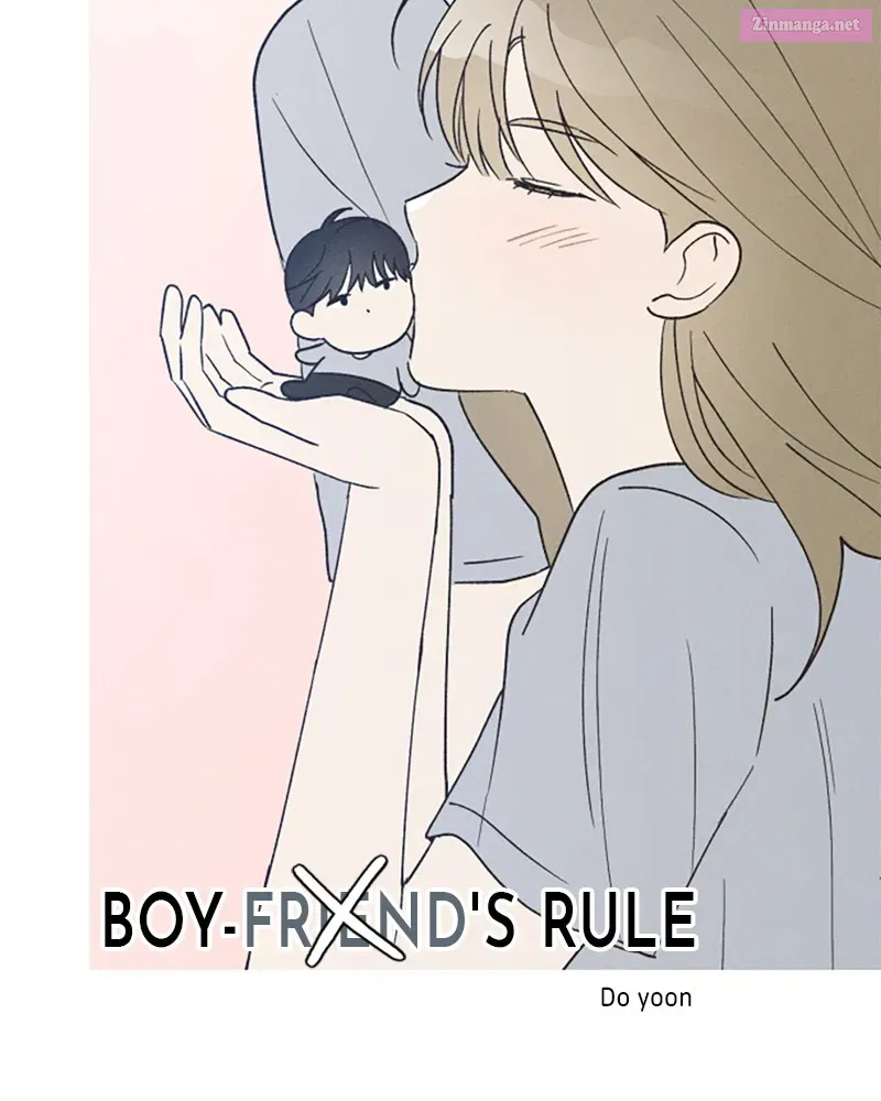 Boy-Friend