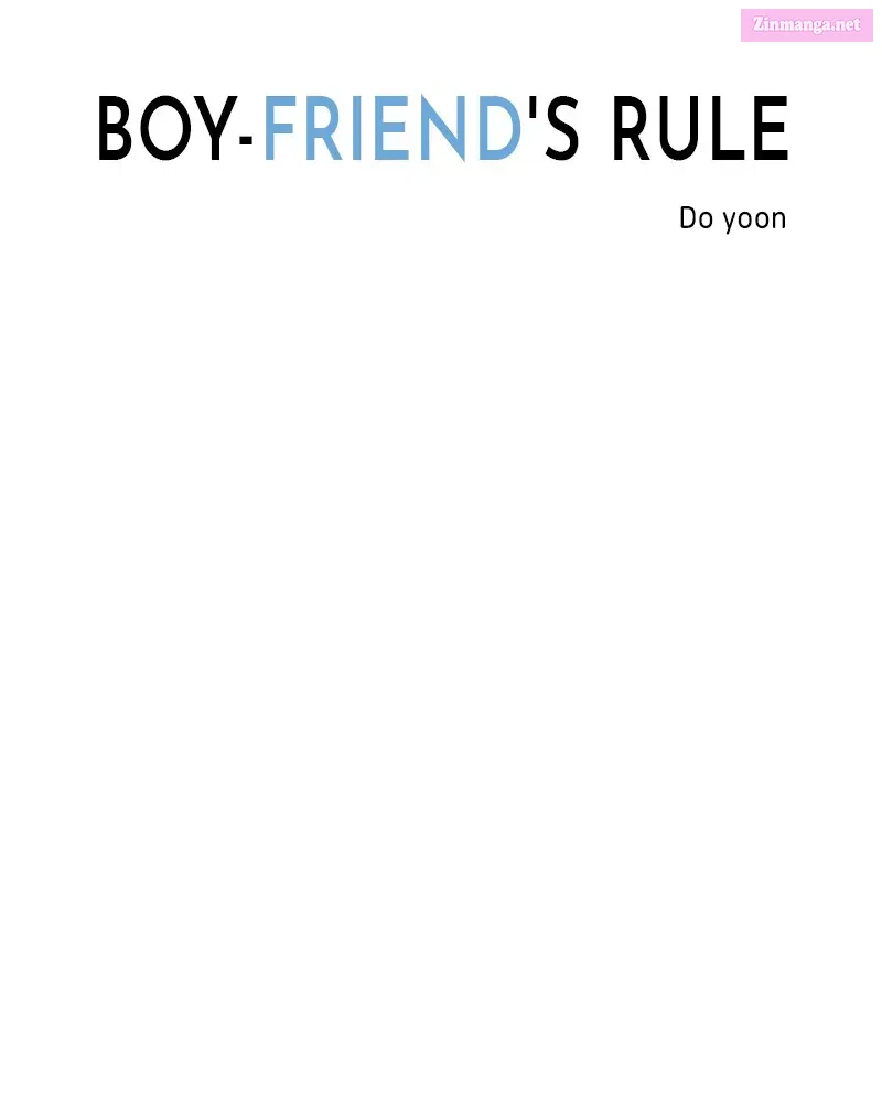 Boy-Friend