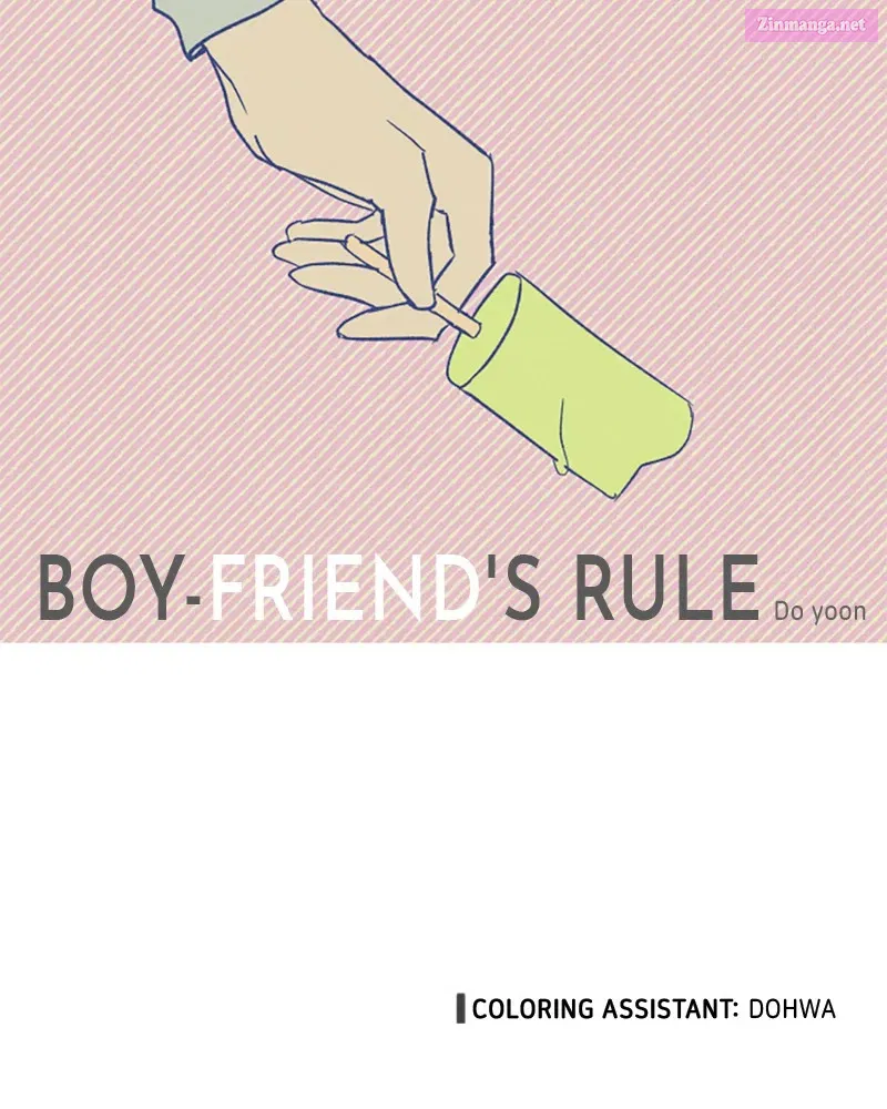 Boy-Friend