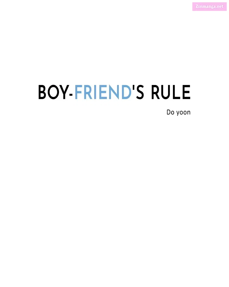 Boy-Friend