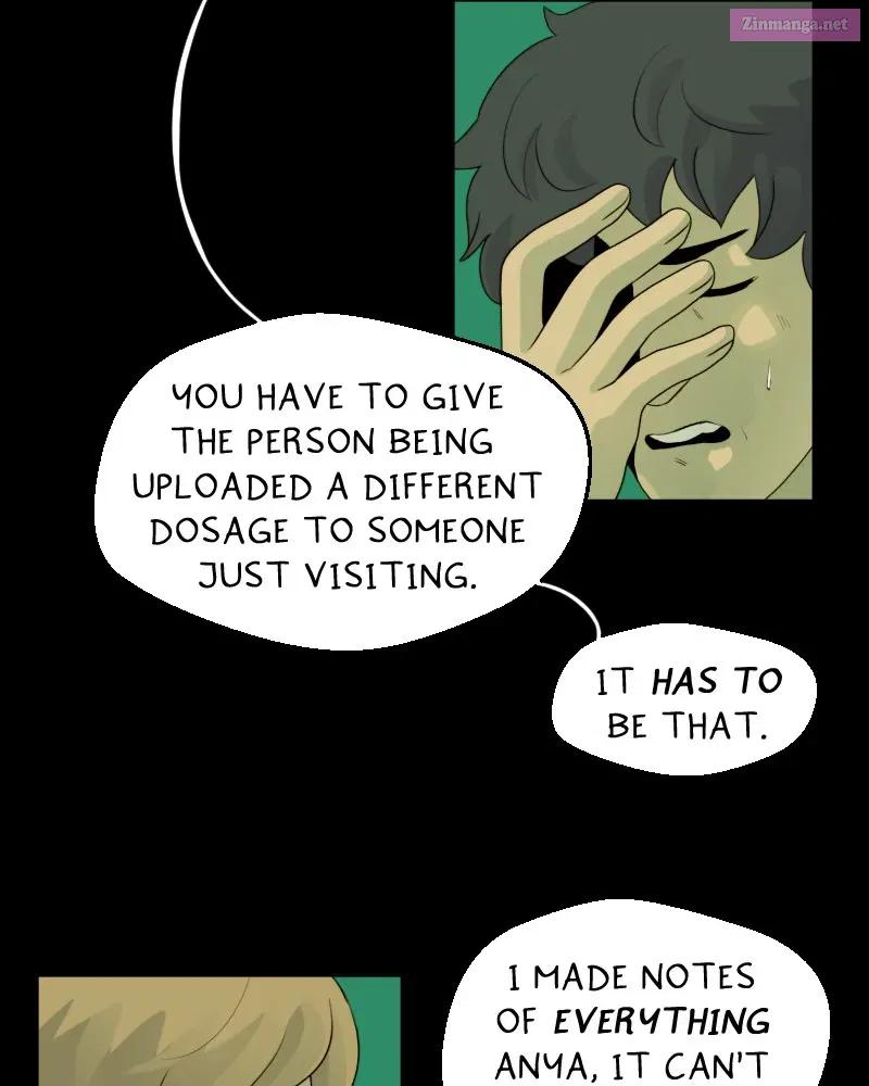 BRAIN Anthology Chapter 12 page 2 - Mangabat