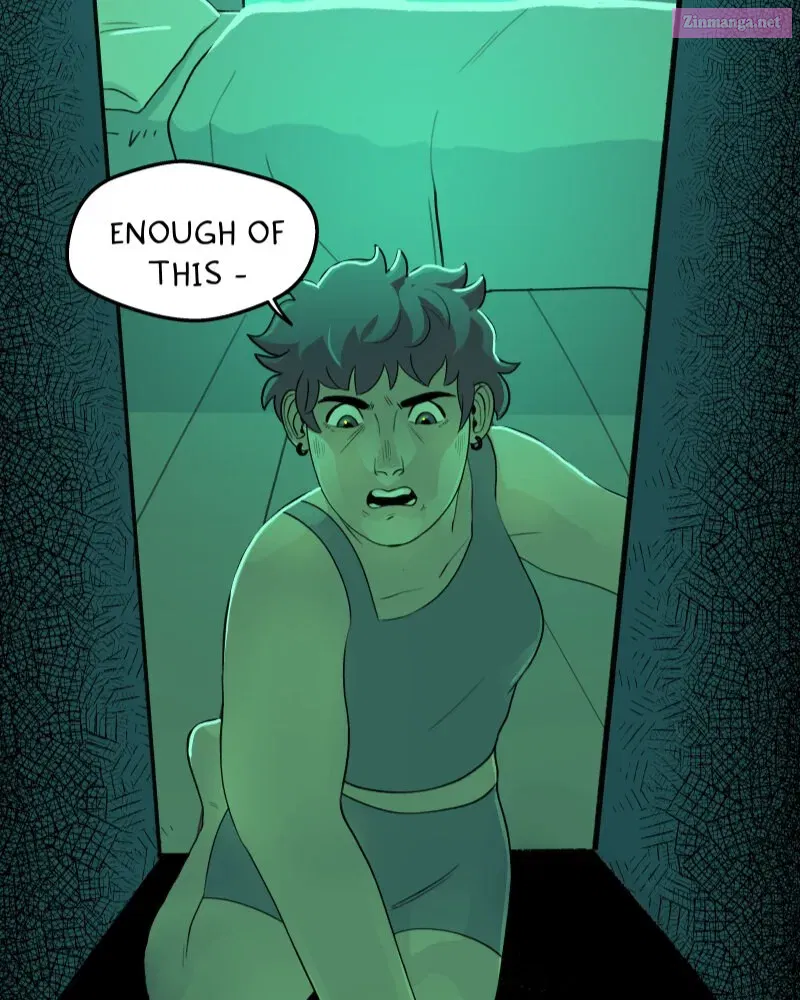 BRAIN Anthology Chapter 12 page 31 - Mangabat