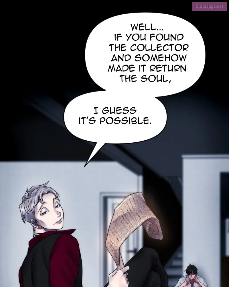 BRAIN Anthology Chapter 36 page 78 - Mangabat