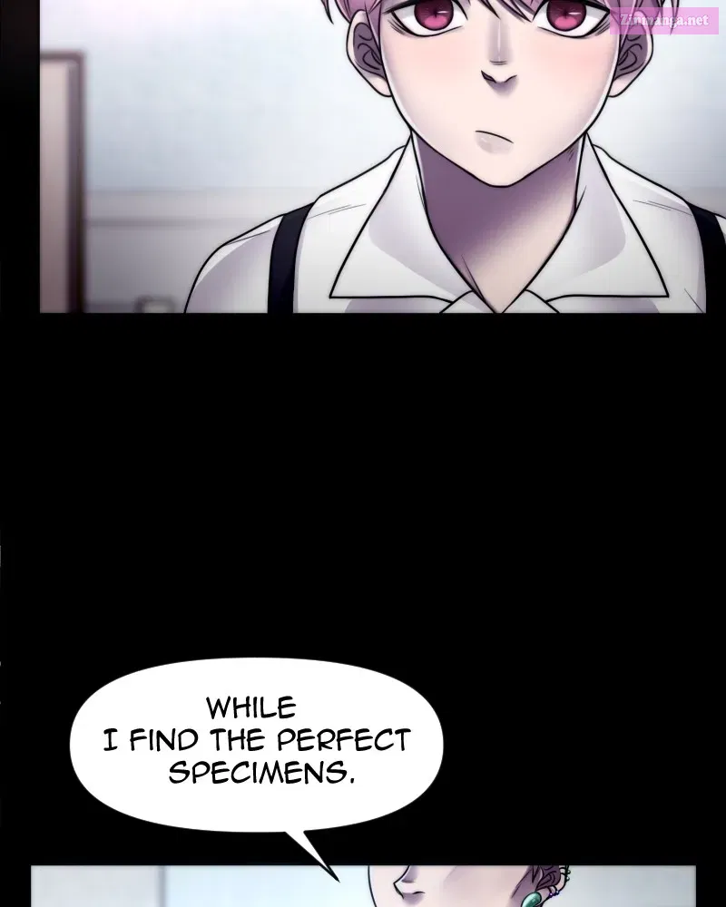 BRAIN Anthology Chapter 39 page 91 - Mangabat