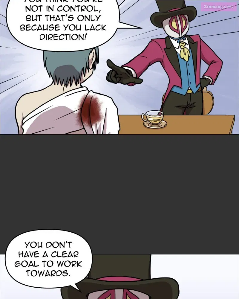 BRAIN Anthology Chapter 45 page 25 - Mangabat