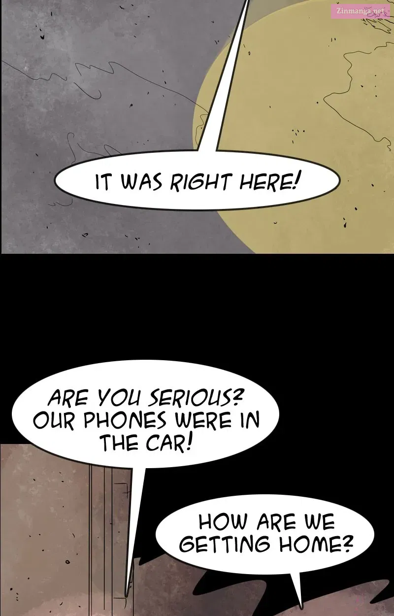 BRAIN Anthology Chapter 7 page 24 - Mangabat