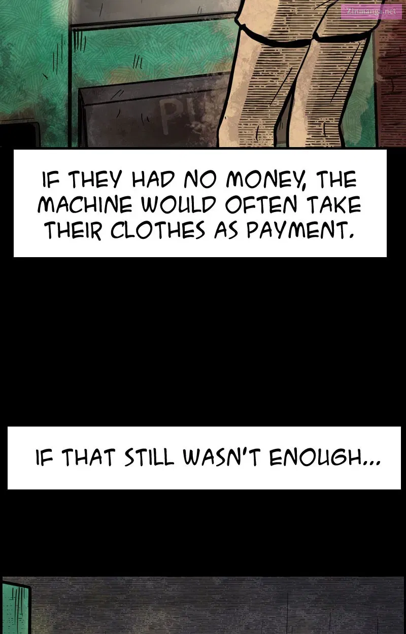 BRAIN Anthology Chapter 7 page 42 - Mangabat